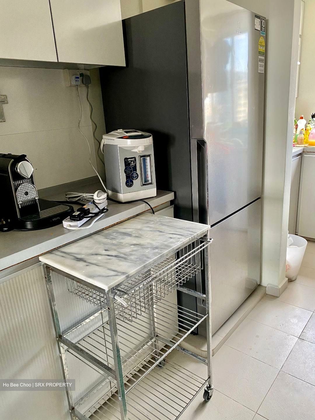 Blk 4 Holland Close (Queenstown), HDB 3 Rooms #323583091